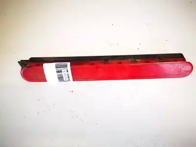 Second-hand car spare part central brake light for opel kadett e fastback (t85) 1.4 s (c08, c48, d08, d48) oem iam references 6h0945121