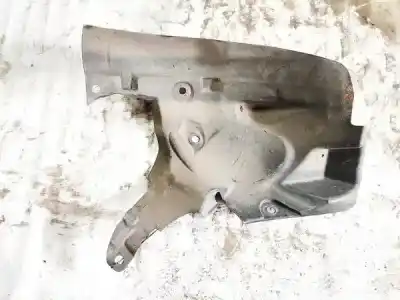 Peça sobressalente para automóvel em segunda mão cave de roda dianteira esquerda por renault clio, 2012.11 - 2016 0.9 tce 90 66kw 2012.11 --> referências oem iam 