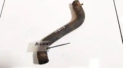 Peça sobressalente para automóvel em segunda mão tubo por jaguar xj coupé 5.3 referências oem iam 