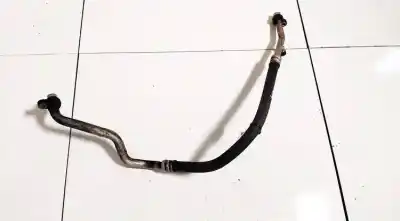 Peça sobressalente para automóvel em segunda mão tubos de ar condicionado por jaguar xj coupé 5.3 referências oem iam 