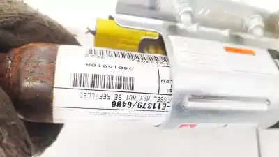 Автозапчасти б/у подушка безопасности передняя левая шторка безопасности за opel corsa a fastback (s83) 1.2 i (f08, m08, f68, m68) ссылки oem iam 34015010a  
