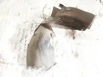 Second-hand car spare part right rear wheel arch for renault scenic ii 1.6 16v oem iam references 