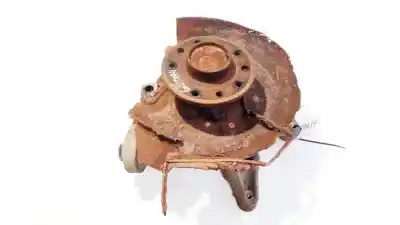 Second-hand car spare part rear right knuckle for opel vectra c (z02) 2.2 dti 16v (f69) oem iam references 