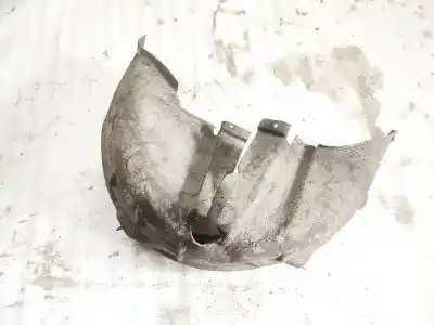 Автозапчасти б/у передняя левая колесная арка за audi a6 c6 avant (4f5) 2.7 tdi ссылки oem iam   