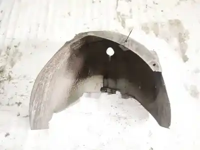 Автозапчастина б/у передня ліва колесна арка для audi a6 c6 avant (4f5) 2.7 tdi посилання на oem iam 
