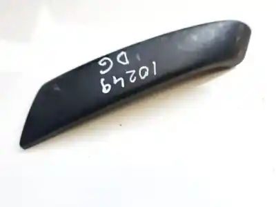 Peça sobressalente para automóvel em segunda mão plásticos por ford taurus (p5_) 3.0 24v referências oem iam 1z0868538