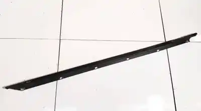 Pezzo di ricambio per auto di seconda mano plastica per opel kadett e fastback (t85) 1.4 s (c08, c48, d08, d48) riferimenti oem iam   