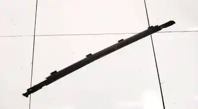 Pezzo di ricambio per auto di seconda mano plastica per opel kadett e fastback (t85) 1.4 s (c08, c48, d08, d48) riferimenti oem iam   