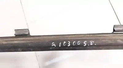 Pezzo di ricambio per auto di seconda mano plastica per opel kadett e fastback (t85) 1.4 s (c08, c48, d08, d48) riferimenti oem iam   