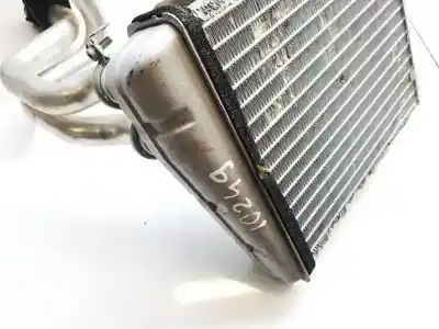 Peça sobressalente para automóvel em segunda mão condensador / radiador de sofagem / ar condicionado por ford taurus (p5_) 3.0 24v referências oem iam 1k0819033  