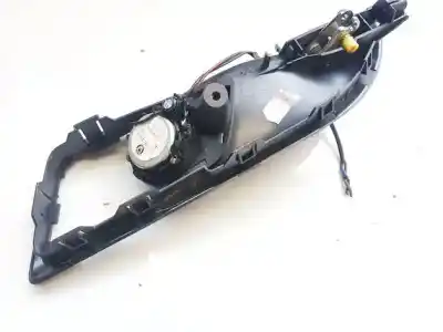 Second-hand car spare part interior right front handle for ford taurus (p5_) 3.0 24v oem iam references 1z0837248  