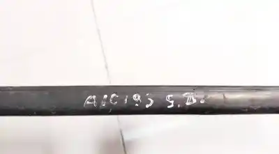 Tweedehands auto-onderdeel plasticen voor bmw 3 (e30) m3 2.3 oem iam-referenties   