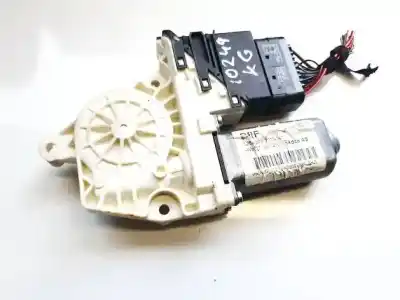 Peça sobressalente para automóvel em segunda mão motor elevador vidro traseiro esquerdo por ford taurus (p5_) 3.0 24v referências oem iam 996645101