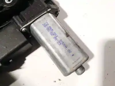 Second-hand car spare part right front window motor for bmw 3 (e30) m3 2.3 oem iam references 72005001  d300402