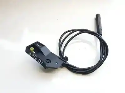 Peça sobressalente para automóvel em segunda mão plásticos por ford taurus (p5_) 3.0 24v referências oem iam 1j1823633