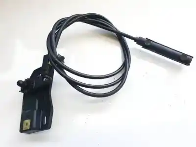 Pezzo di ricambio per auto di seconda mano plastica per ford taurus (p5_) 3.0 24v riferimenti oem iam 1j1823633  