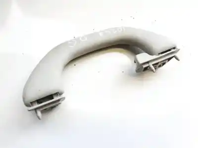 Peça sobressalente para automóvel em segunda mão puxador de teto por ford taurus (p5_) 3.0 24v referências oem iam 6y0857607np