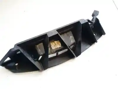 Peça sobressalente para automóvel em segunda mão reforço do pára choques traseiro por ford taurus (p5_) 3.0 24v referências oem iam 1z9807394