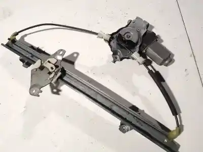 Peça sobressalente para automóvel em segunda mão elevador de vidros dianteira esquerda por jaguar xj coupé 5.3 referências oem iam 