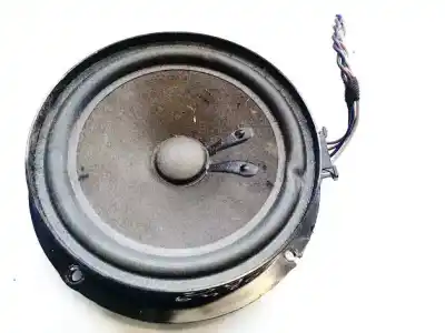 Second-hand car spare part speaker for ford taurus (p5_) 3.0 24v oem iam references 1z0035411q  1z1857962b