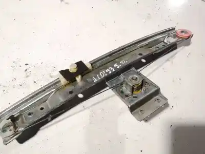 Second-hand car spare part rear right window regulator for bmw 3 (e30) m3 2.3 oem iam references 250750374  