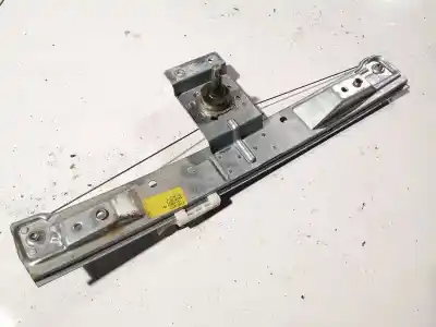 Tweedehands auto-onderdeel regelaar rechts achterruit: voor bmw 3 (e30) m3 2.3 oem iam-referenties 250750374