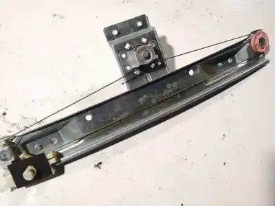 Second-hand car spare part rear left window regulator for bmw 3 (e30) m3 2.3 oem iam references 2107503741  21-07503741