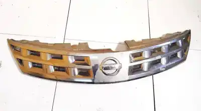 Peça sobressalente para automóvel em segunda mão grelha frontal por jaguar xj coupé 5.3 referências oem iam ds0724701