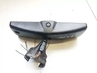 Pezzo di ricambio per auto di seconda mano specchio interno per ford taurus (p5_) 3.0 24v riferimenti oem iam e11026141  