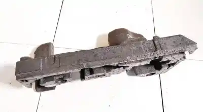 Pezzo di ricambio per auto di seconda mano pezzi vari per opel kadett e fastback (t85) 1.4 s (c08, c48, d08, d48) riferimenti oem iam   