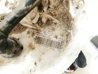 Автозапчастина б/у індикатор для opel insignia a (g09) 2.0 cdti (68) посилання на oem iam 0580203024  13577226