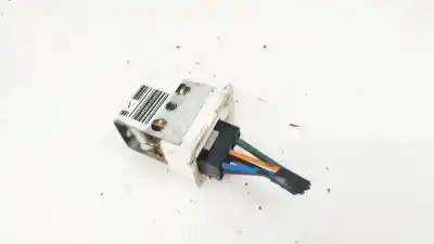 Pezzo di ricambio per auto di seconda mano resistenza al riscaldamento per bmw 3 (e30) m3 2.3 riferimenti oem iam 52475432