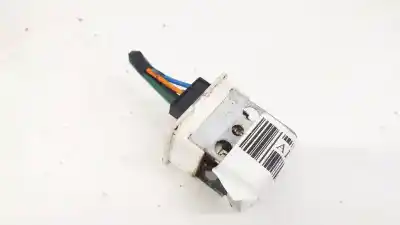 Second-hand car spare part heater blower for bmw 3 (e30) m3 2.3 oem iam references 52475432  