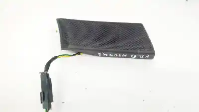 Recambio de automóvil de segunda mano de Altavoz del panel para ALFA ROMEO 33 SPORTWAGON (905_) 1.5 (905A) referencias OEM IAM DLK123R  