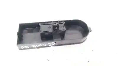 Second-hand car spare part left front power window switch for bmw 3 (e30) m3 2.3 oem iam references 13228709  