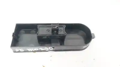 Second-hand car spare part left front power window switch for bmw 3 (e30) m3 2.3 oem iam references 13228709  