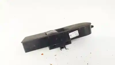 Peça sobressalente para automóvel em segunda mão botão / interruptor elevador vidro dianteiro esquerdo por bmw 3 (e30) m3 2.3 referências oem iam 13228709