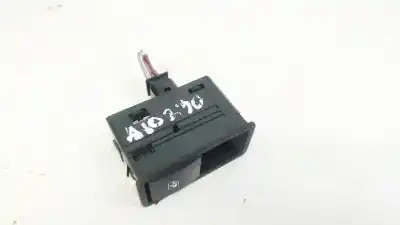 Peça sobressalente para automóvel em segunda mão botão / interruptor elevador vidro dianteiro esquerdo por bmw 3 (e30) m3 2.3 referências oem iam 13228711