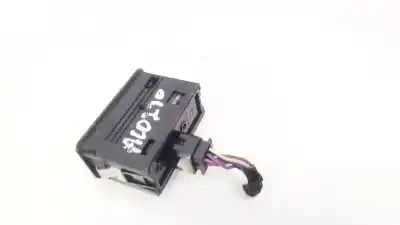 Peça sobressalente para automóvel em segunda mão botão / interruptor elevador vidro dianteiro esquerdo por bmw 3 (e30) m3 2.3 referências oem iam 13228711  