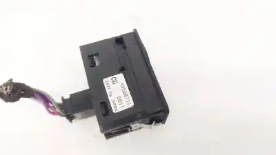 Peça sobressalente para automóvel em segunda mão botão / interruptor elevador vidro dianteiro esquerdo por bmw 3 (e30) m3 2.3 referências oem iam 13228711  