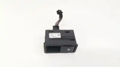 Peça sobressalente para automóvel em segunda mão botão / interruptor elevador vidro dianteiro esquerdo por bmw 3 (e30) m3 2.3 referências oem iam 13228711