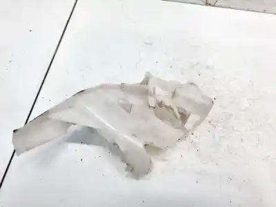 Pezzo di ricambio per auto di seconda mano plastica per opel kadett e fastback (t85) 1.4 s (c08, c48, d08, d48) riferimenti oem iam 3c4839767b  