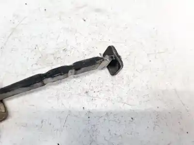 Second-hand car spare part hinge for opel corsa a fastback (s83) 1.2 i (f08, m08, f68, m68) oem iam references   