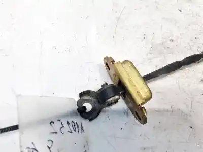 Second-hand car spare part hinge for opel corsa a fastback (s83) 1.2 i (f08, m08, f68, m68) oem iam references   