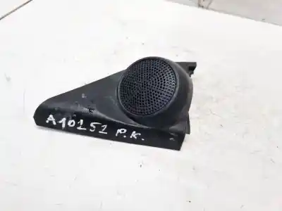 Second-hand car spare part speaker for opel corsa a fastback (s83) 1.2 i (f08, m08, f68, m68) oem iam references 76270smge1  