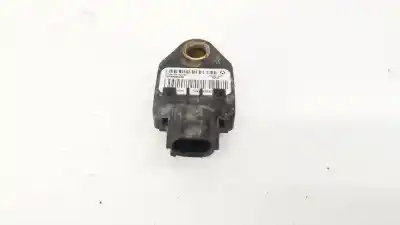 Peça sobressalente para automóvel em segunda mão sensor por jeep patriot 2.0 crd cat referências oem iam p04896061aa  