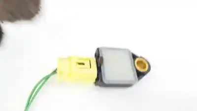 Peça sobressalente para automóvel em segunda mão sensor por jeep patriot 2.0 crd cat referências oem iam p04896061aa  