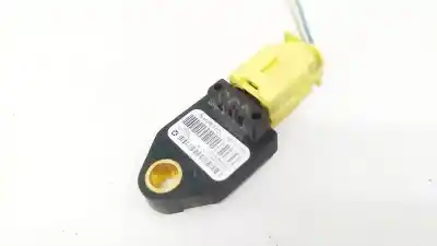 Peça sobressalente para automóvel em segunda mão sensor por jeep patriot 2.0 crd cat referências oem iam p04896061aa  