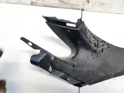 Pezzo di ricambio per auto di seconda mano plastiche per opel corsa a fastback (s83) 1.2 i (f08, m08, f68, m68) riferimenti oem iam 84485smge000m1  84485-smg-e000-m1