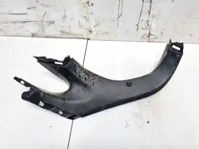 Автозапчастина б/у пластика для opel corsa a fastback (s83) 1.2 i (f08, m08, f68, m68) посилання на oem iam 84485smge000m1